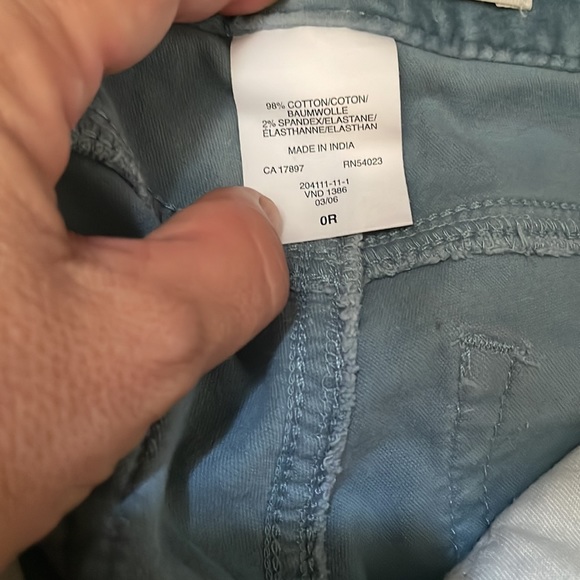 Boot pants - Picture 4 of 7